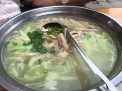 -賴記豆花(兴隆店)