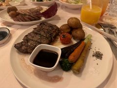 -WOLFGANG PUCK KITCHEN & BAR(迪士尼小镇店)