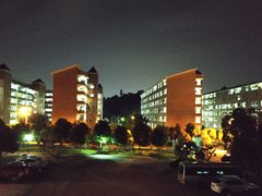-宁德师范学院医学院(蕉城校区)