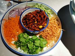 -额娘·现烙春饼烤鸭(太原总店)