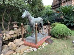 -马勒别墅·中餐厅