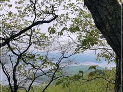 -五女山景区