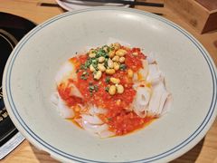 -老凯俚酸汤鱼(多彩城店)