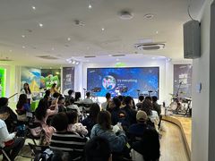 -音乐窝玩创中心·乐器声乐(海珠乐峰店)