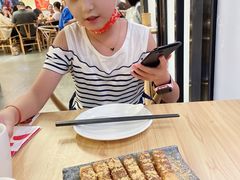 -付小姐在成都(川沙店)