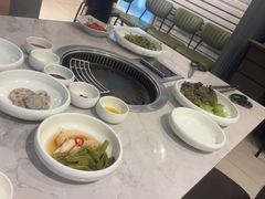 -黄金牧场(明洞总店)