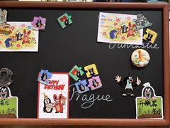 -布拉格餐厅· 中欧捷克菜(全国首店)