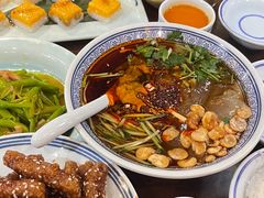 -龍聚祥烧麦馆(万达店)