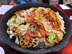 -一烙锅(友谊店)