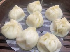 蟹粉小笼-万寿斋(山阴路店)