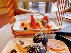 -洲际酒店·地平线全日餐厅HORIZON CAFÉ