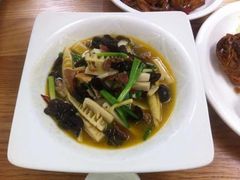 mmexport1396934684366-旅马餐厅(茅家埠店)