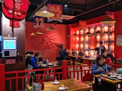 大堂-烧蠔帮·生蚝海鲜牌档(观海店)