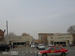 -东北大学(南湖校区)
