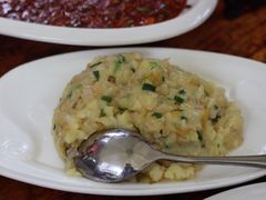 乱刀土豆泥-院8里·少城记忆老川菜(宽窄巷子店)