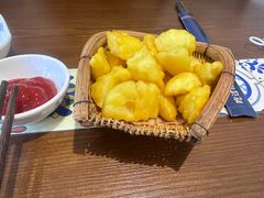 -芸南道·过桥米线(昆明老街旗舰店)