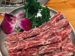 -万兴佳烤肉·长白山老味道(宏泰广场店)