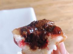 -津门红姐熟梨糕茶汤糕干(爱国道店)