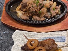 -菊上料理(蜀山银泰百货店)