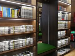 -邯郸书城·新华品阅生活(中华大街店)