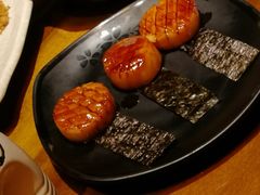 -和彩放题餐厅(酒仙桥店)