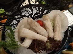-湊湊火锅·茶憩(东城万达店)