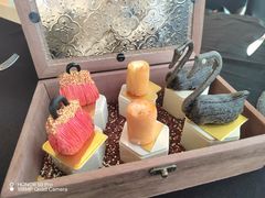 -厚街国际大酒店·360度旋转餐厅