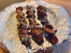 -霍元甲烧烤(江城商务大楼店)