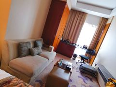 -南京商茂国际酒店(新街口德基广场店)