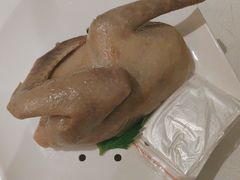 千盐水乳鸽（半只）-狮王府淮扬菜(新街口友谊店)