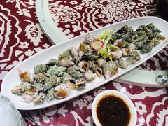 苦螺拼旺螺-临家闽南菜(翔安店)
