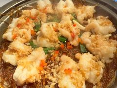 -绿茶餐厅(龙井船宴· 品牌总店)