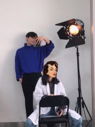 -DL HAIR SALON