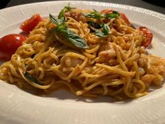 红虾手工细面-La Strada(安福路店)