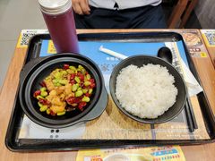 -老娘舅(西湖文化广场店)