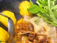 -雪乡人家东北菜·铁锅炖一切(高斯路店)