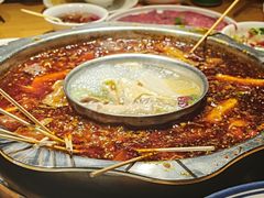 -大队长主题火锅(观音桥店)
