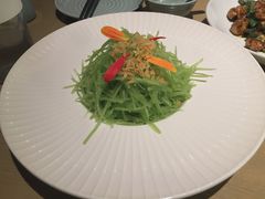 酥米青笋丝-枕水江南(铁西万象汇店)