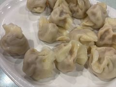 -听涛雅苑百味饺子老家菜馆