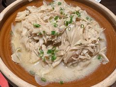 -洞庭土菜馆(天河北总店)
