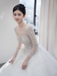 -韩国天使嫁衣婚纱礼服馆(上海旗舰店)
