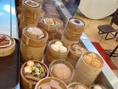 -龙的酒楼·手工早茶·顺德菜(近良路店)