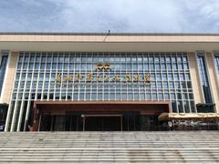 -广西壮族自治区博物馆