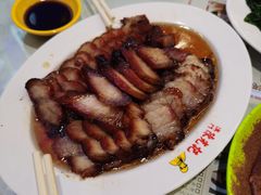 -澳门陈光记烧味饭店(万象城店)