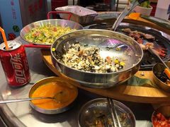 -玄希浪漫厨房·韩料烤肉(湖滨银泰in77店)