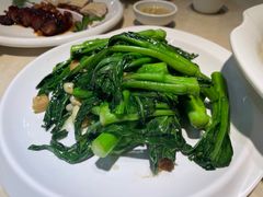-九龙茶室·粤式茶餐厅(惠州永旺店)