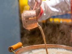 -敏珠拉姆藏餐·南京厨房(富春江东街店)