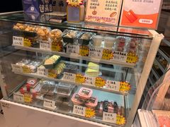 -包满意面包糕点(东坝店)