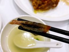 薏仁莲子甜烧白-眉州东坡(中关村店)
