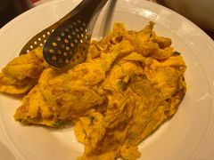 胡麻油炒鸡蛋-西贝(枫蓝国际购物中心店)